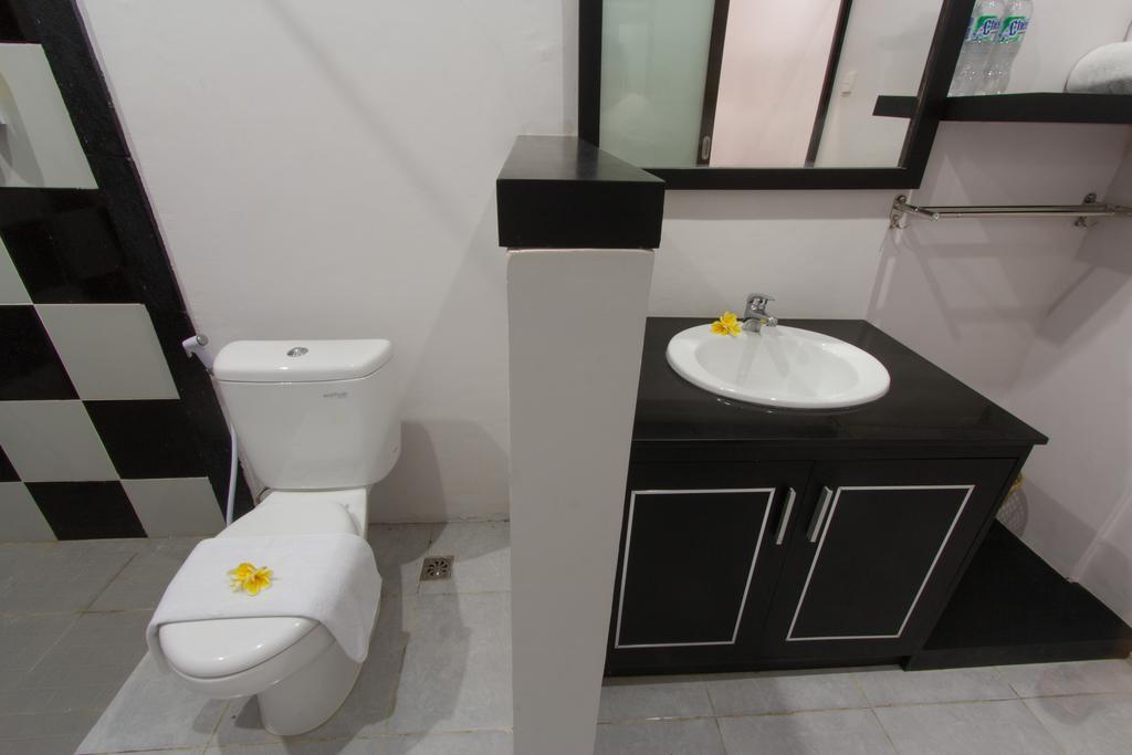Rabasta Mahayana Kuta Hotel Bali Oda fotoğraf