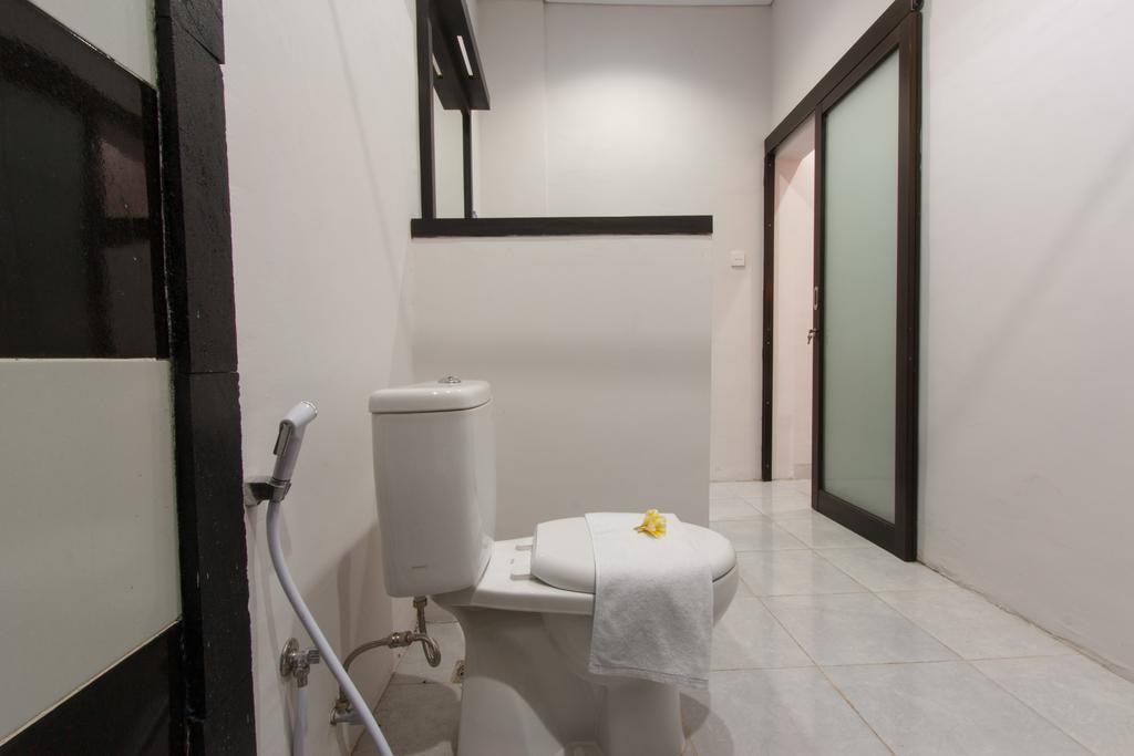 Rabasta Mahayana Kuta Hotel Bali Oda fotoğraf
