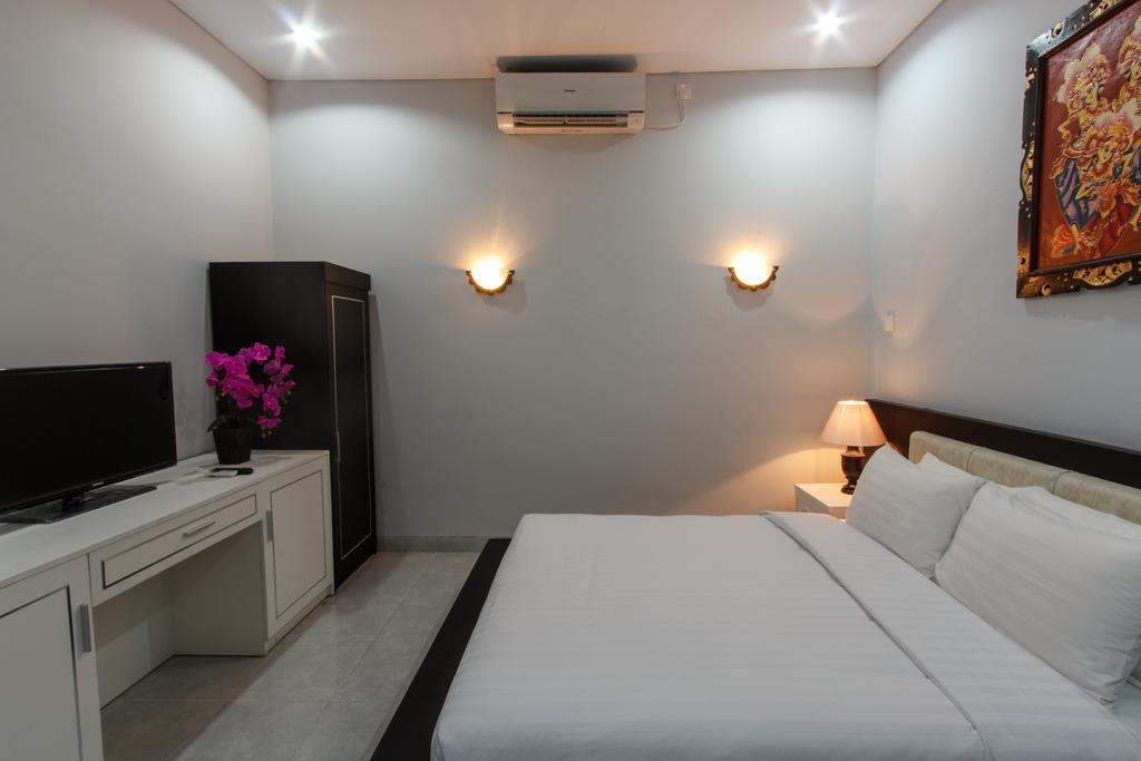 Rabasta Mahayana Kuta Hotel Bali Dış mekan fotoğraf