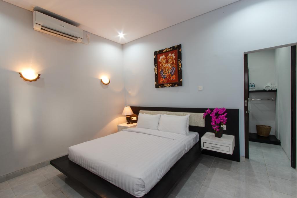 Rabasta Mahayana Kuta Hotel Bali Dış mekan fotoğraf