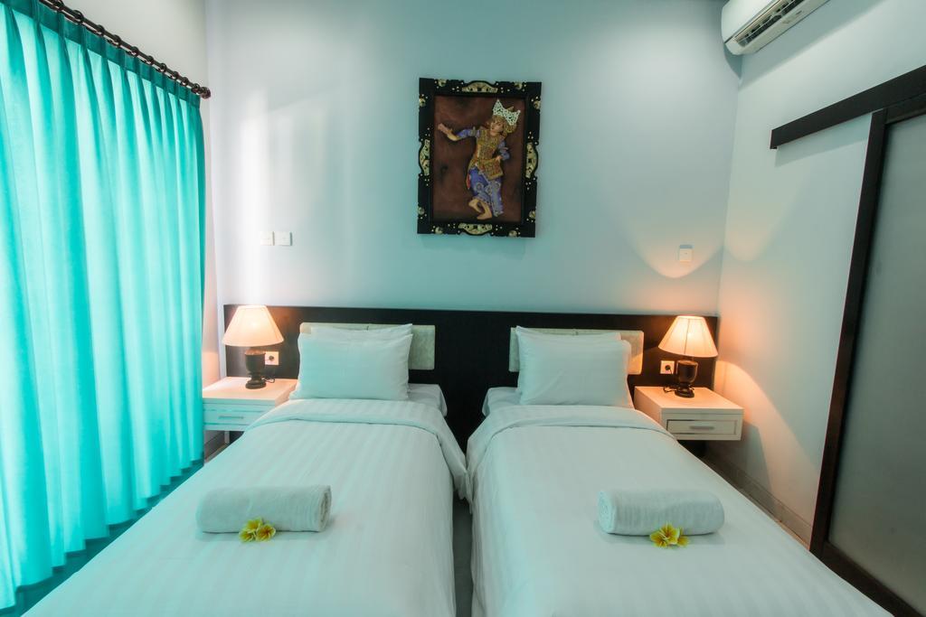 Rabasta Mahayana Kuta Hotel Bali Dış mekan fotoğraf