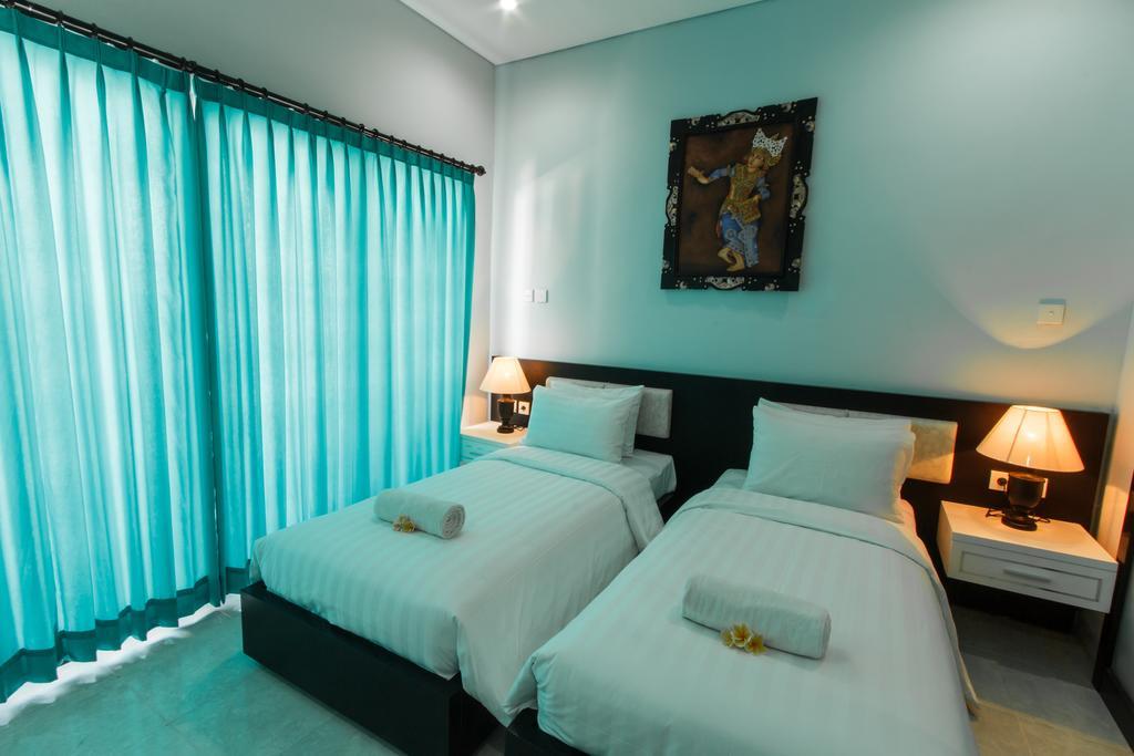 Rabasta Mahayana Kuta Hotel Bali Dış mekan fotoğraf