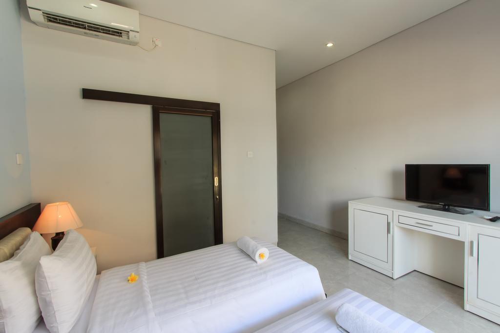 Rabasta Mahayana Kuta Hotel Bali Dış mekan fotoğraf