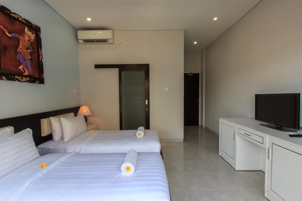 Rabasta Mahayana Kuta Hotel Bali Dış mekan fotoğraf