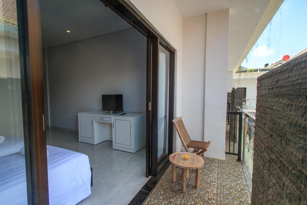 Rabasta Mahayana Kuta Hotel Bali Dış mekan fotoğraf